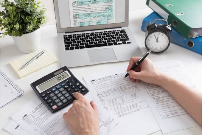 Bookkeepers