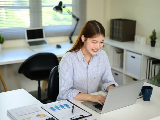 Virtual Assistants