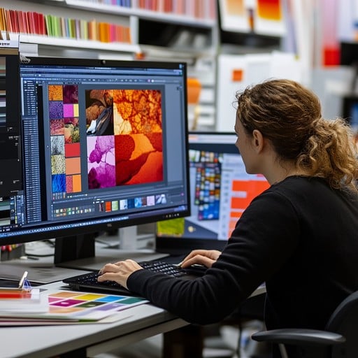 Graphic Designers