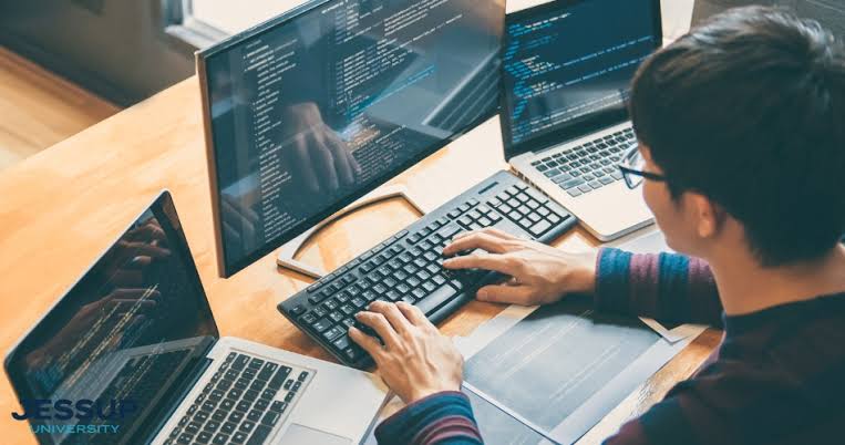 Web Developers