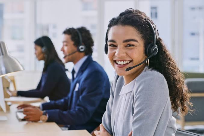 Customer Service