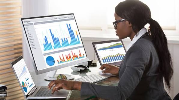 Data Analysts