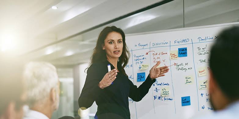 Project Managers