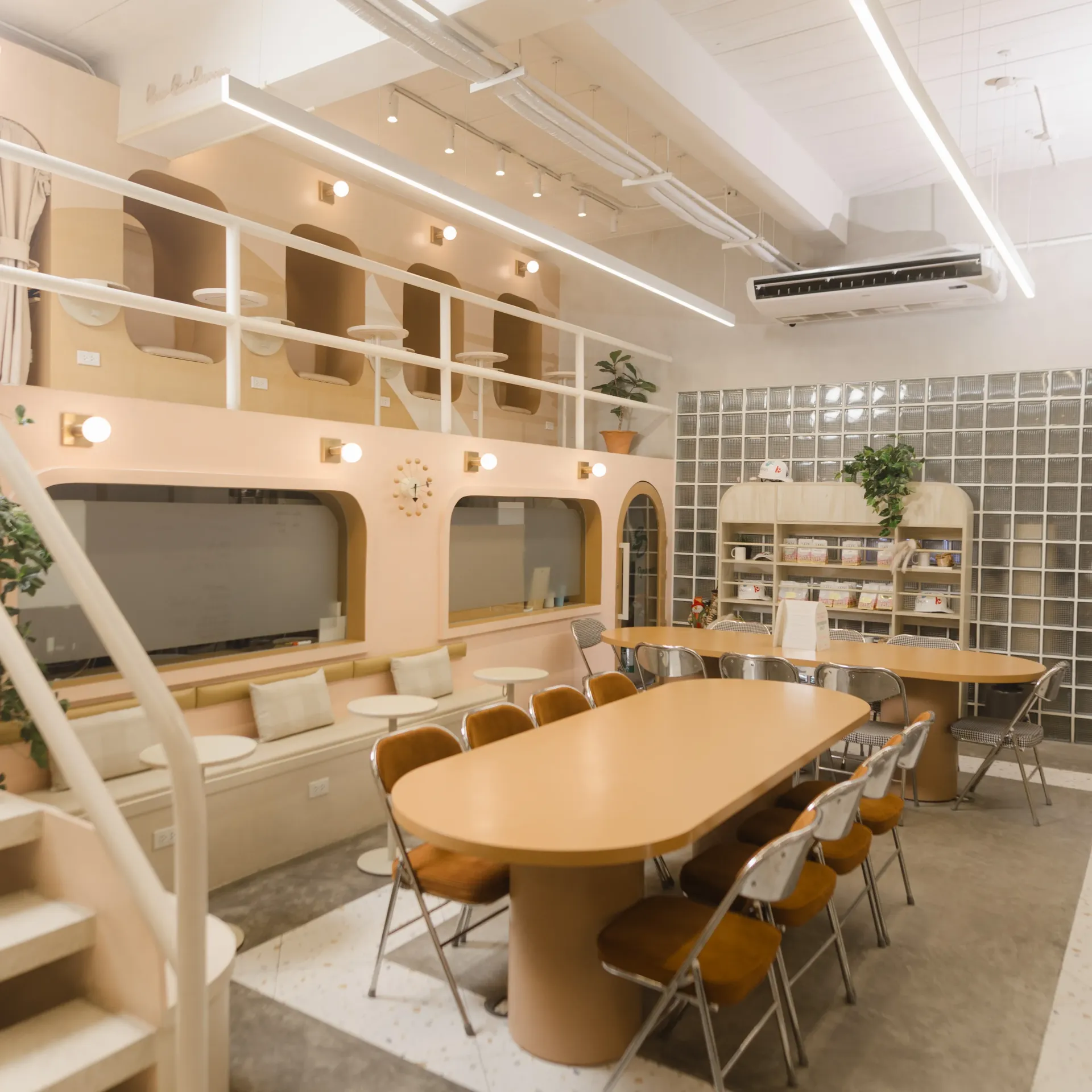 Coworking Space