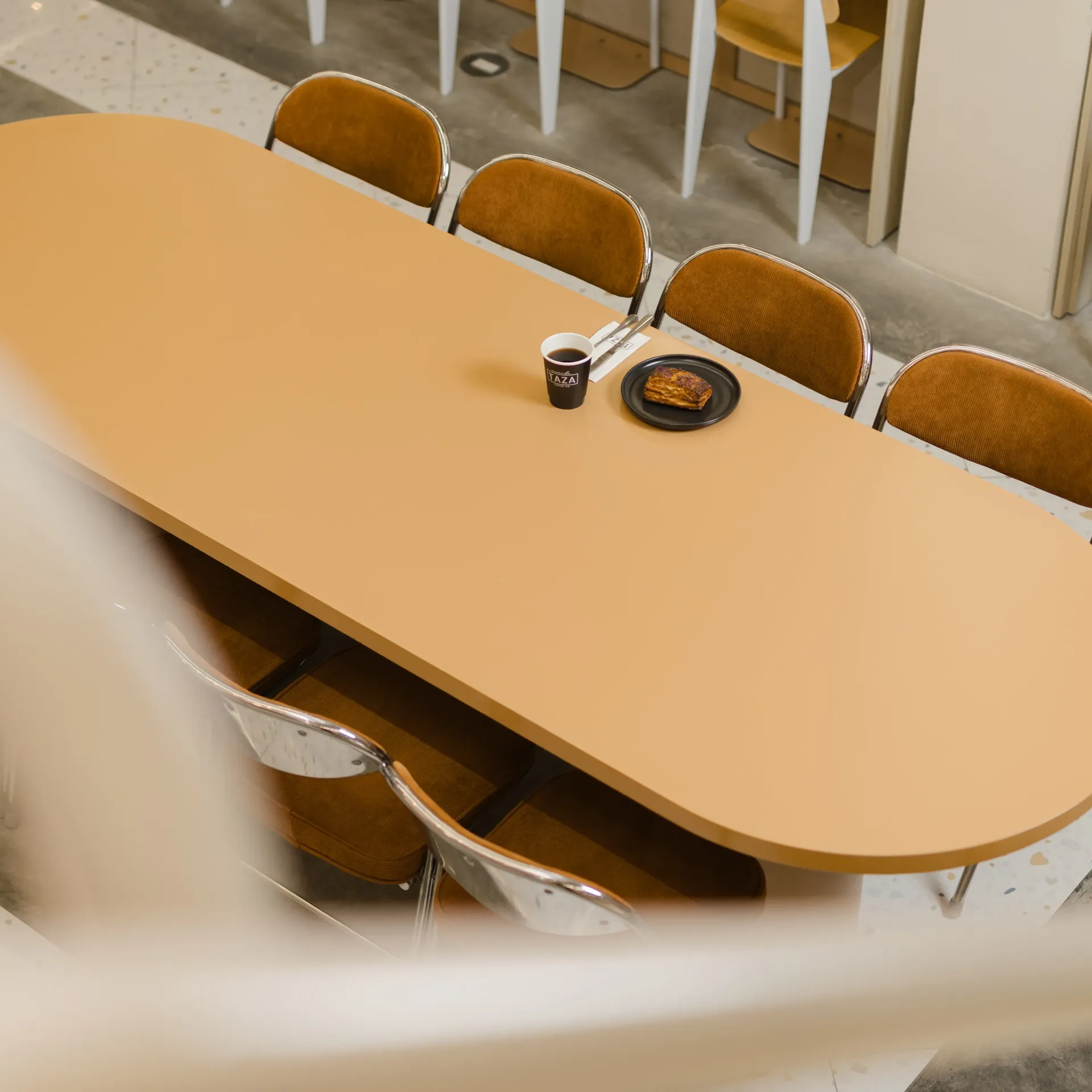 Private Office Space