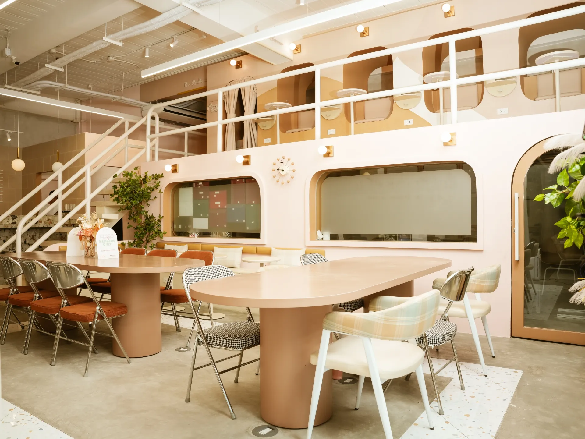 Kings City Offshoring Space 2