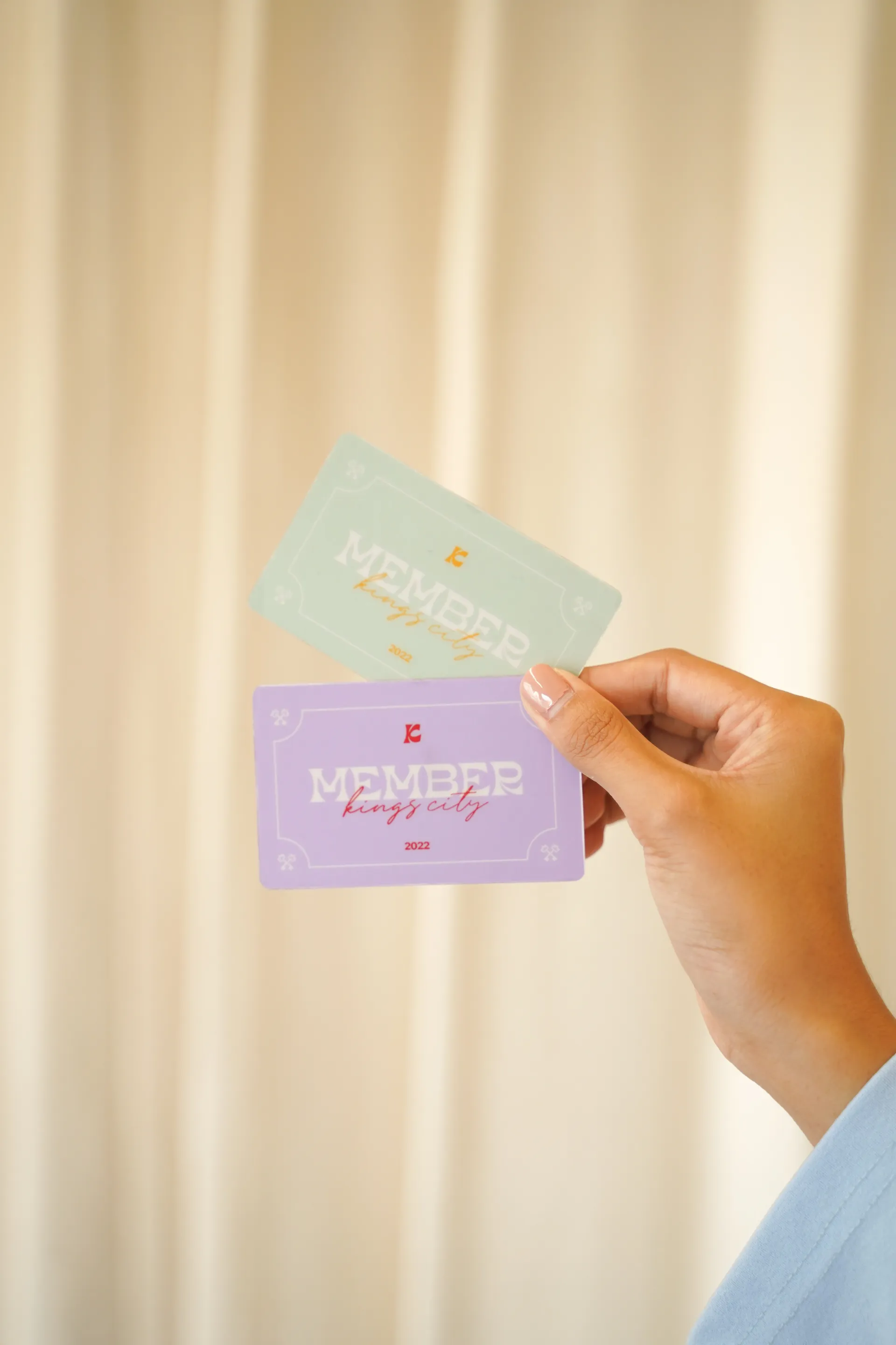 One Pass. All Access. - Membership Perks