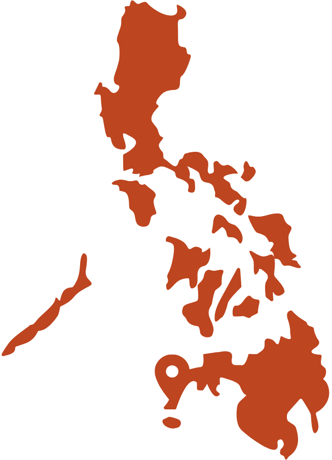 Philippine Map