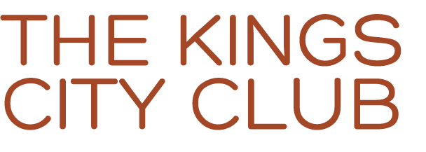 Kings City Icon