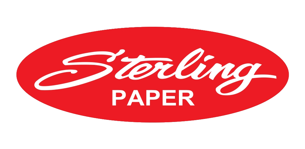 Sterling Paper