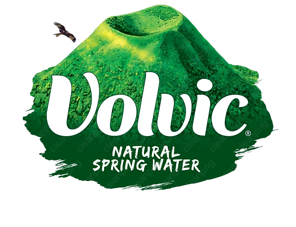 Volvic