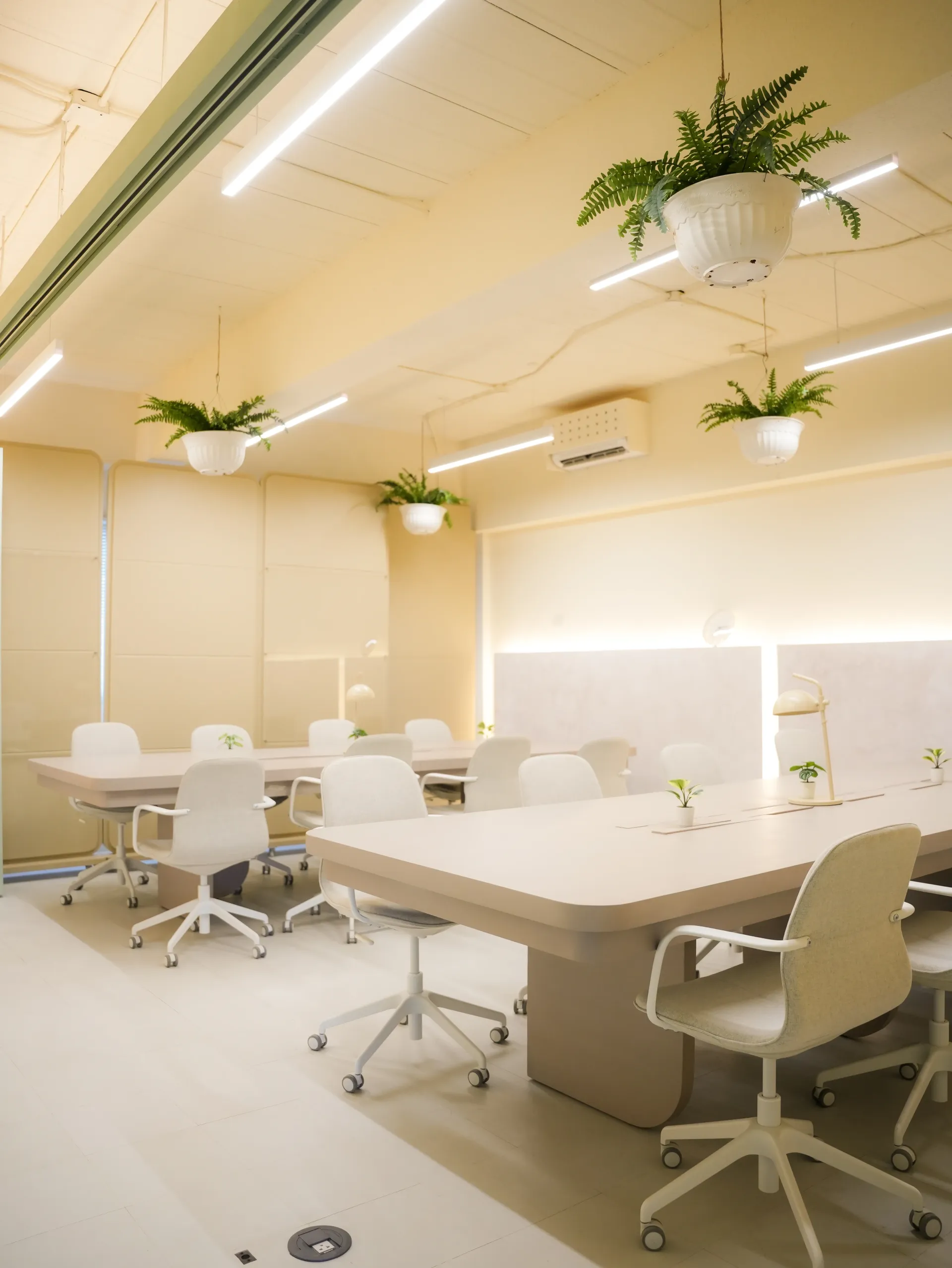 Virtual Office 1
