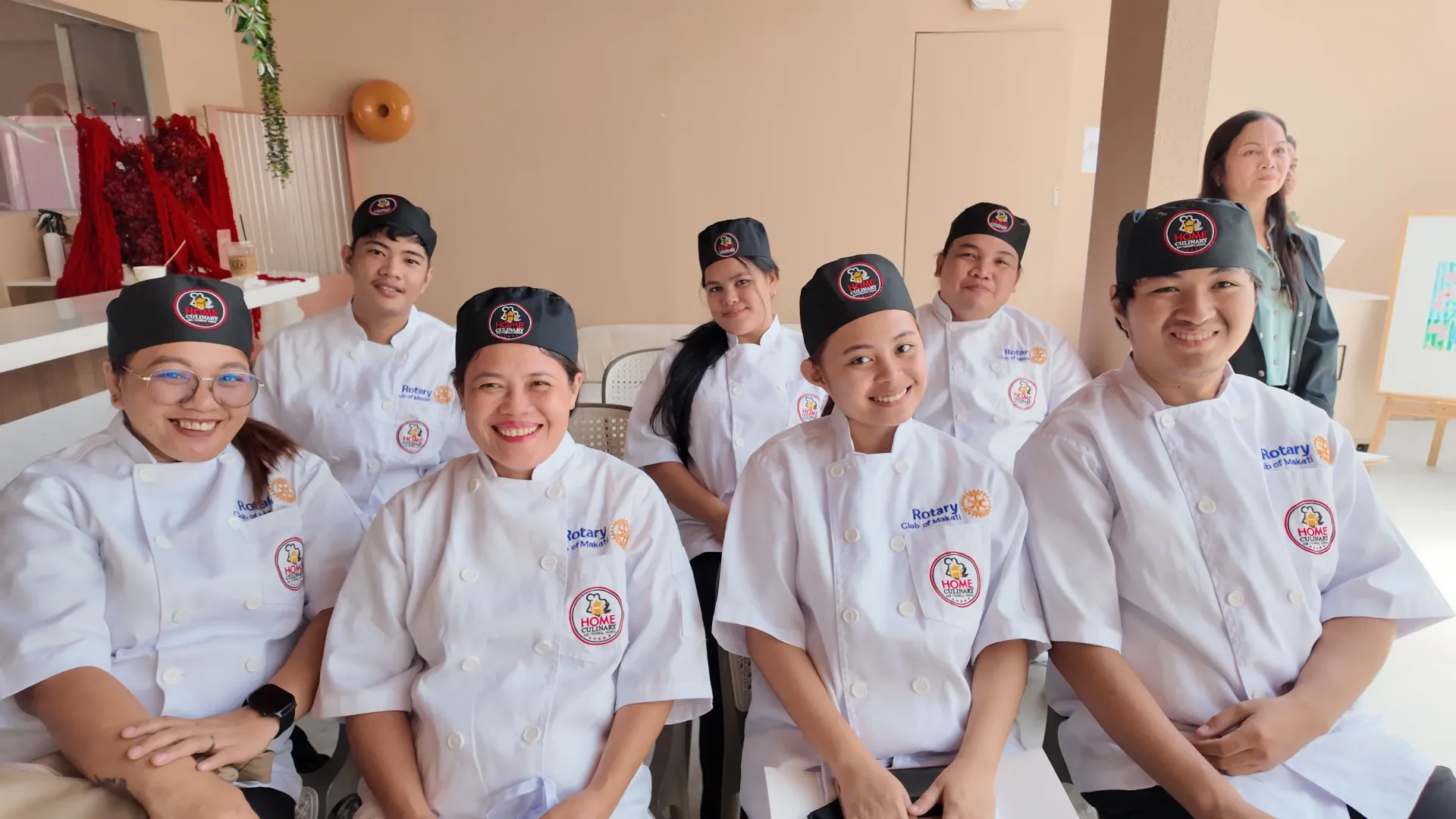 Bakehouse 2