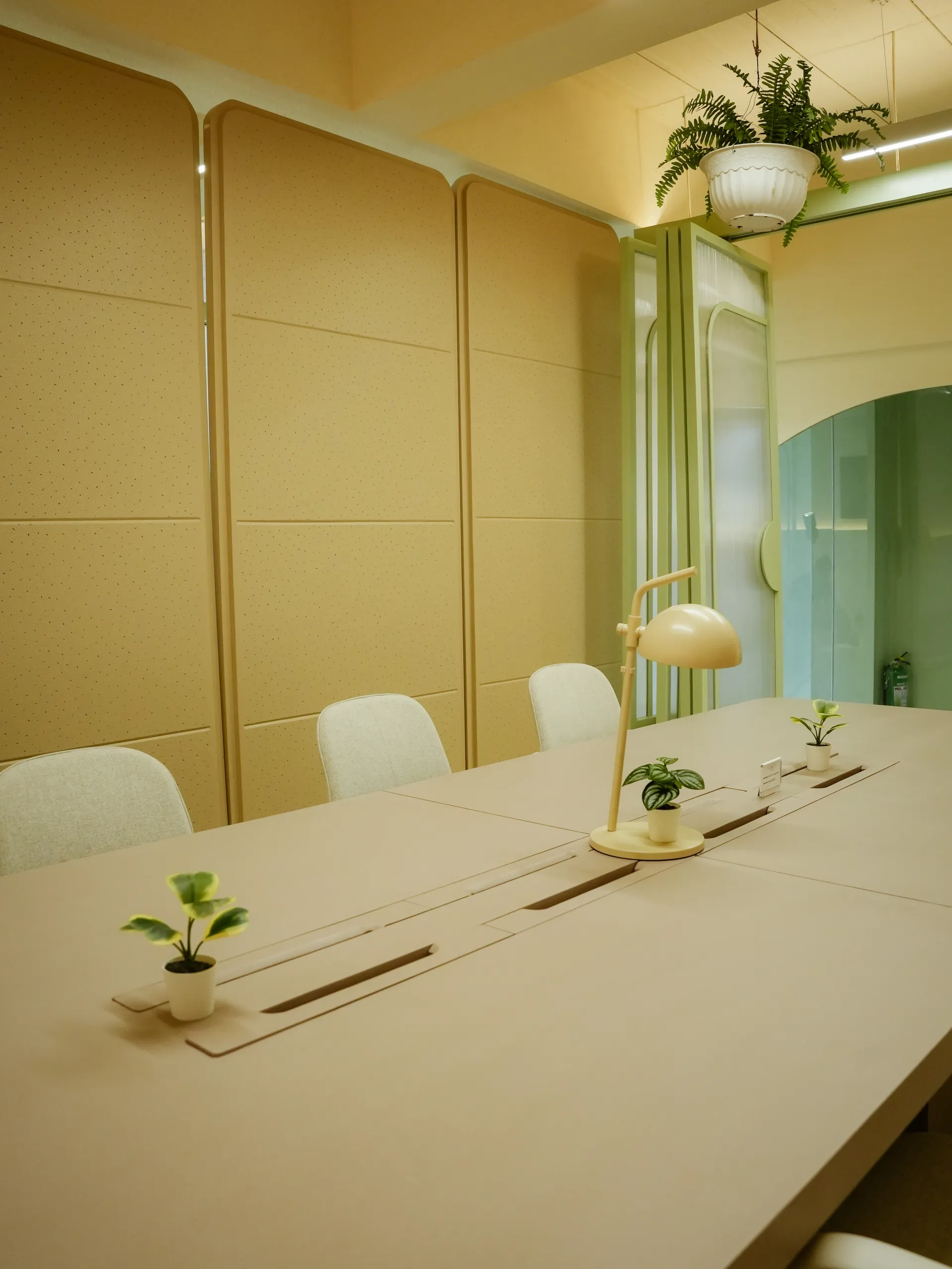 Meeting Rooms 1