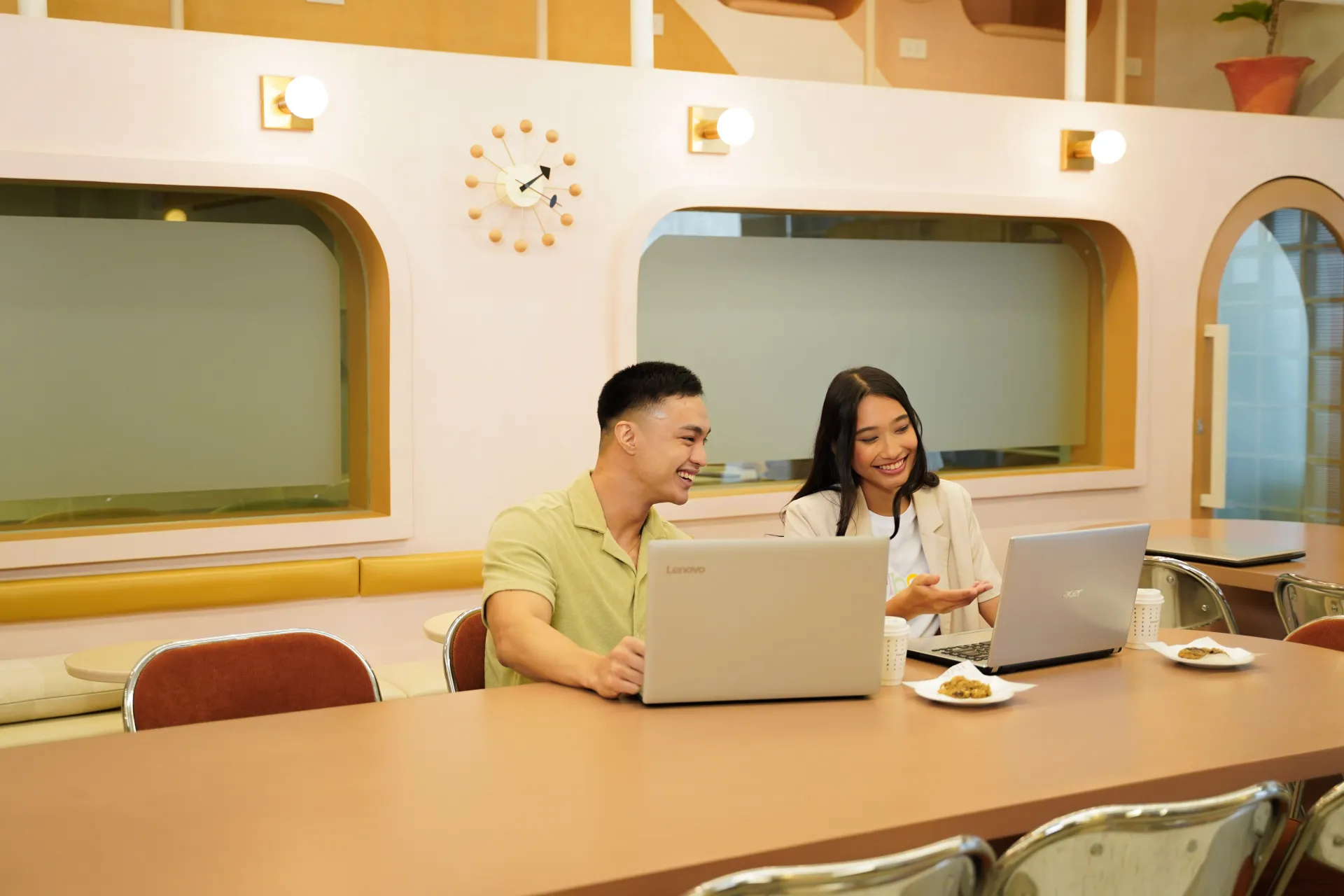 Co-Working 2